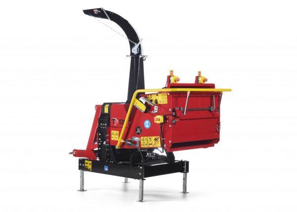 TP 130 PTO