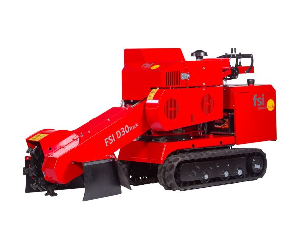 TP 130 PTO - Bilde 3