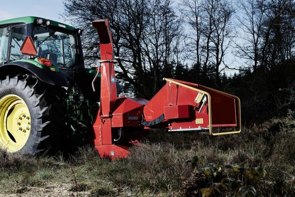 TP 200 PTO - Bilde 4