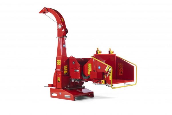 TP 250 PTO