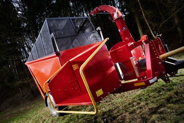 TP 175 Mobil - Bilde 7