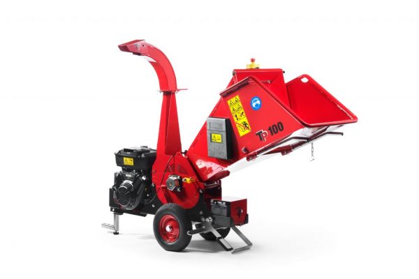 TP 100 Mobil