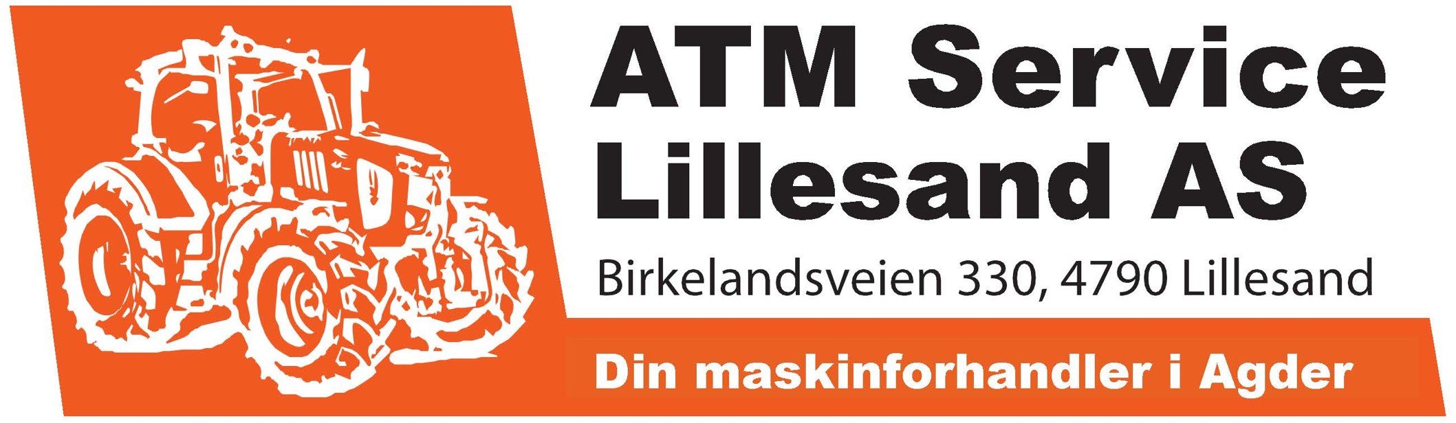 ATM Service Lillesand